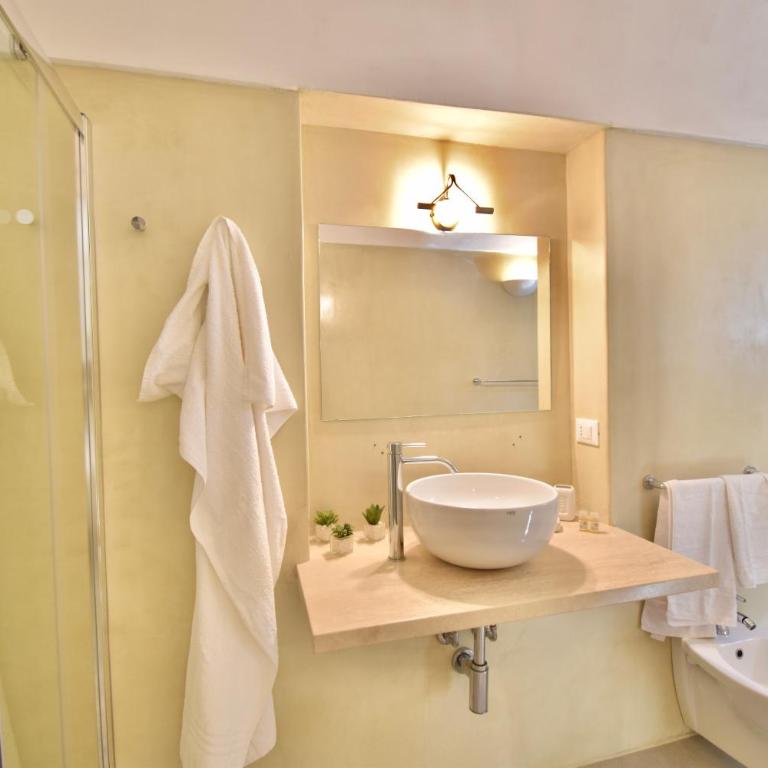 Dammusi Sciuvechi - Villa con Piscina Privata - 5