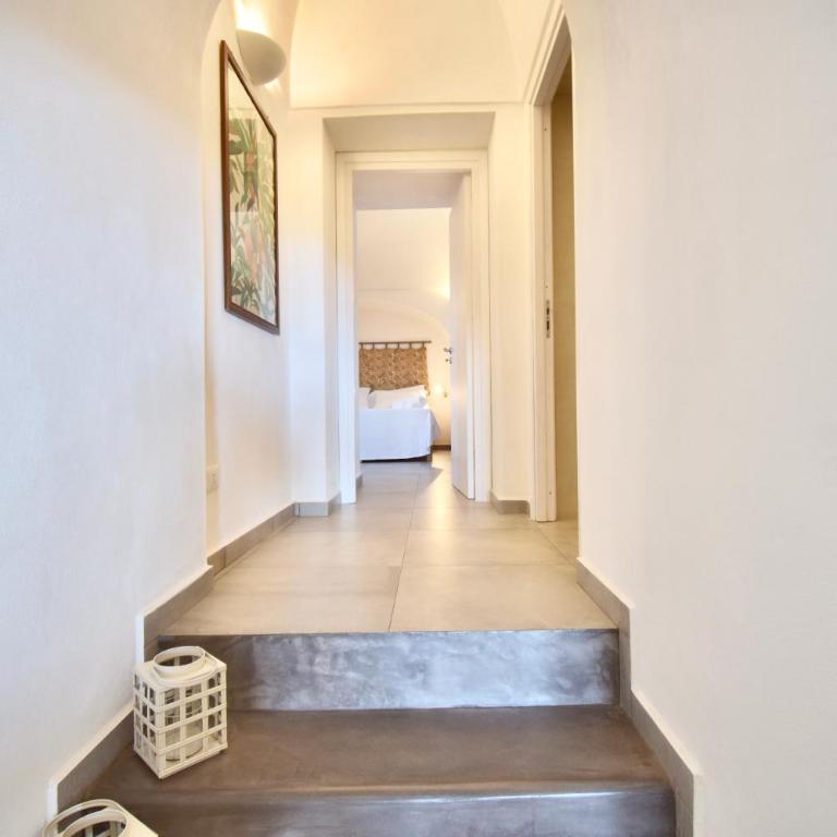 Dammusi Sciuvechi - Villa con Piscina Privata - 4