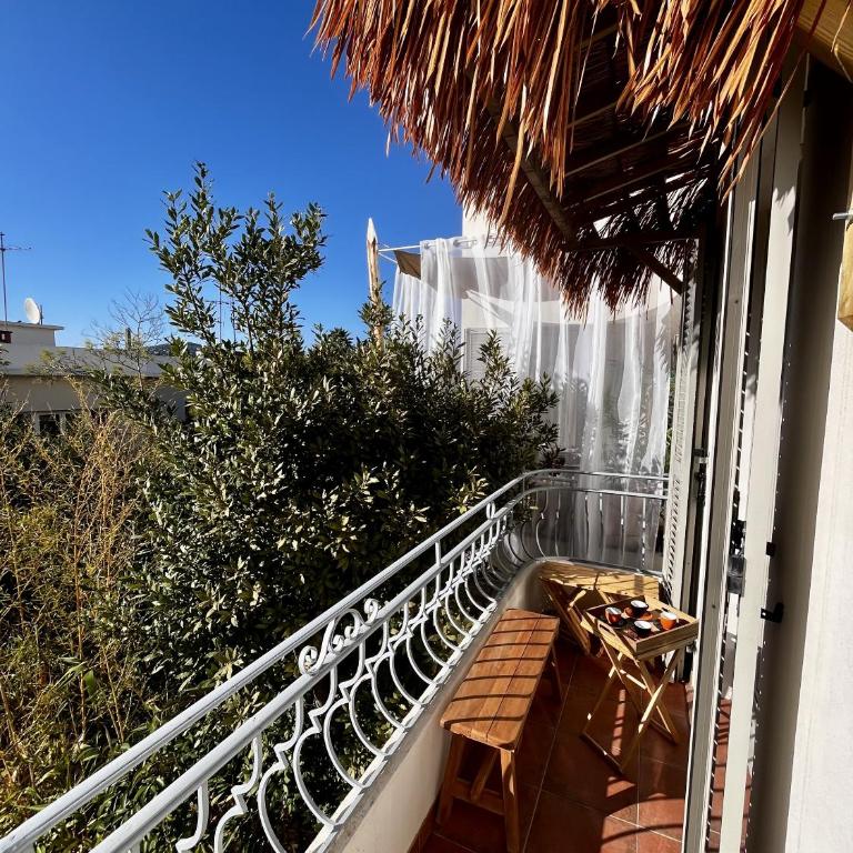 Faré de la Vahiné - 2-Bedroom Apartment with Terrace (Sleeps 6) - Fare Vahine | Mandara Beach Residence - 25