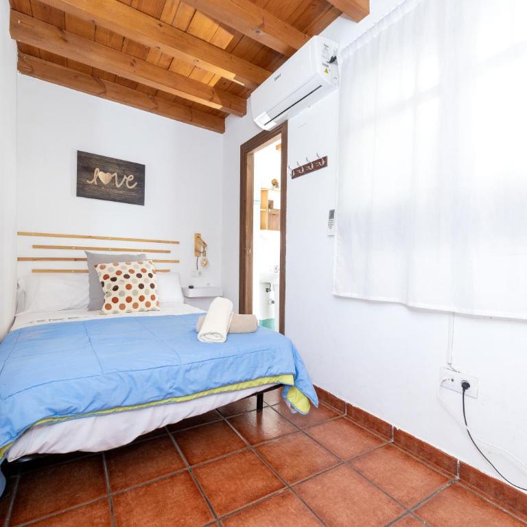 Alhambra Nest - One-Bedroom Apartment - 16