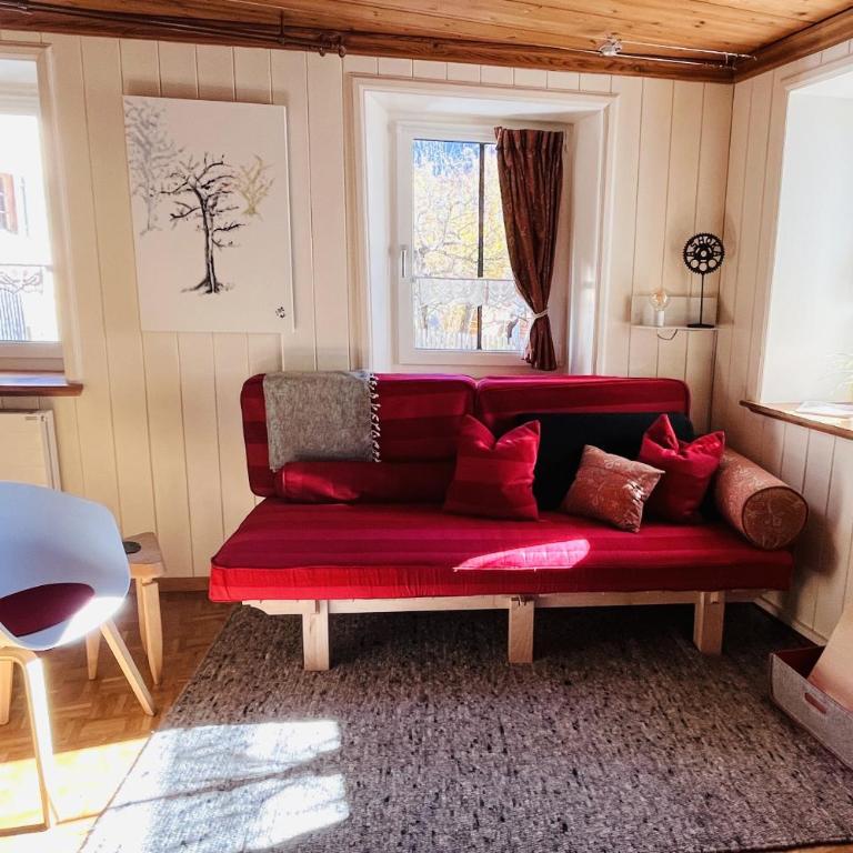 Chasina Rosa - Apartment mit 1 Schlafzimmer - 6