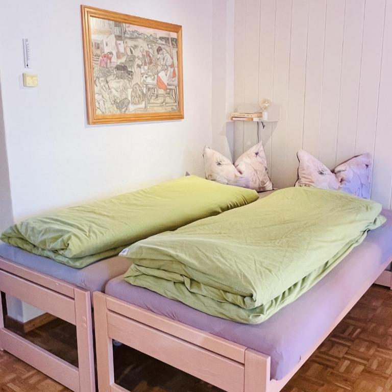 Chasina Rosa - Apartment mit 1 Schlafzimmer - 9