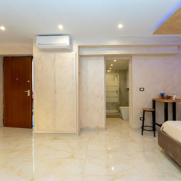 Vulcania SuiteA - One-Bedroom Apartment - 17