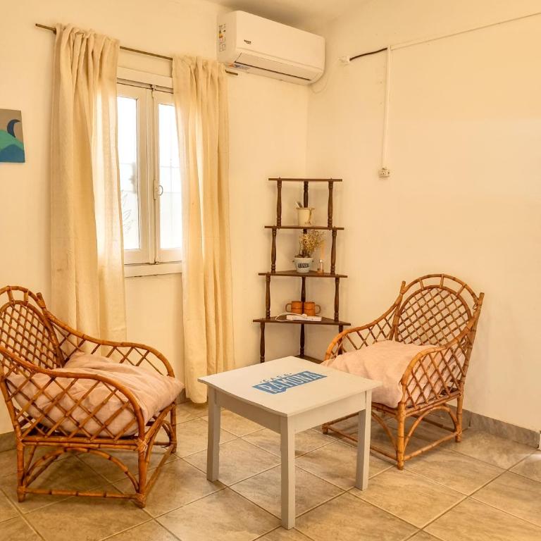 Casa Ramona - Casa con 1 dormitorio - 2