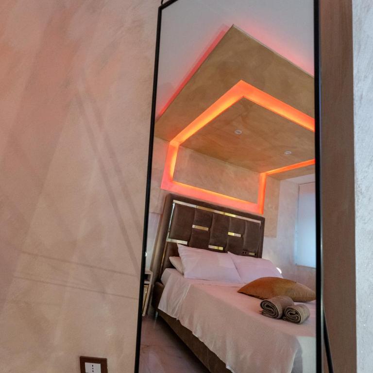 Vulcania SuiteA - One-Bedroom Apartment - 19