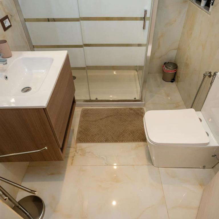 Vulcania SuiteA - One-Bedroom Apartment - 36