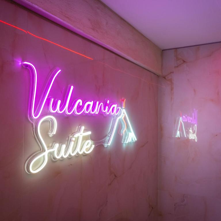 Vulcania SuiteA - One-Bedroom Apartment - 46