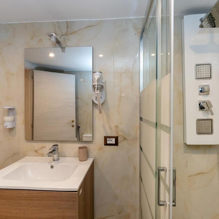Vulcania SuiteA - One-Bedroom Apartment - 47