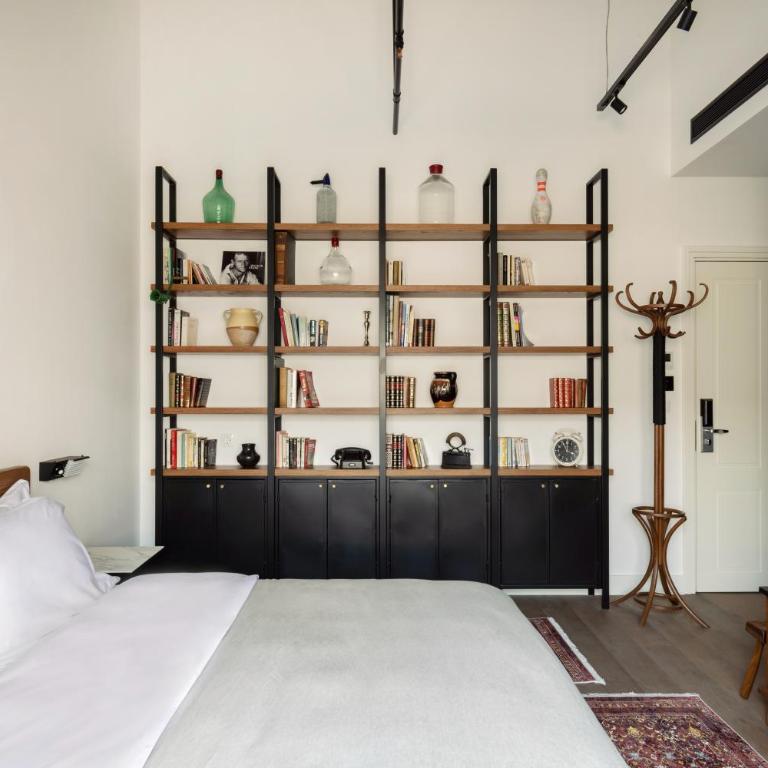 Centrale Lustica Bay by Angsana - Jadran Guest Room - 4