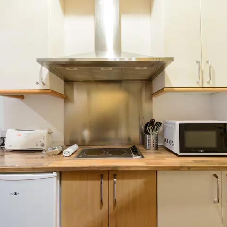 Entre Plaza Mayor y Paseo del Prado - Appartement - 12