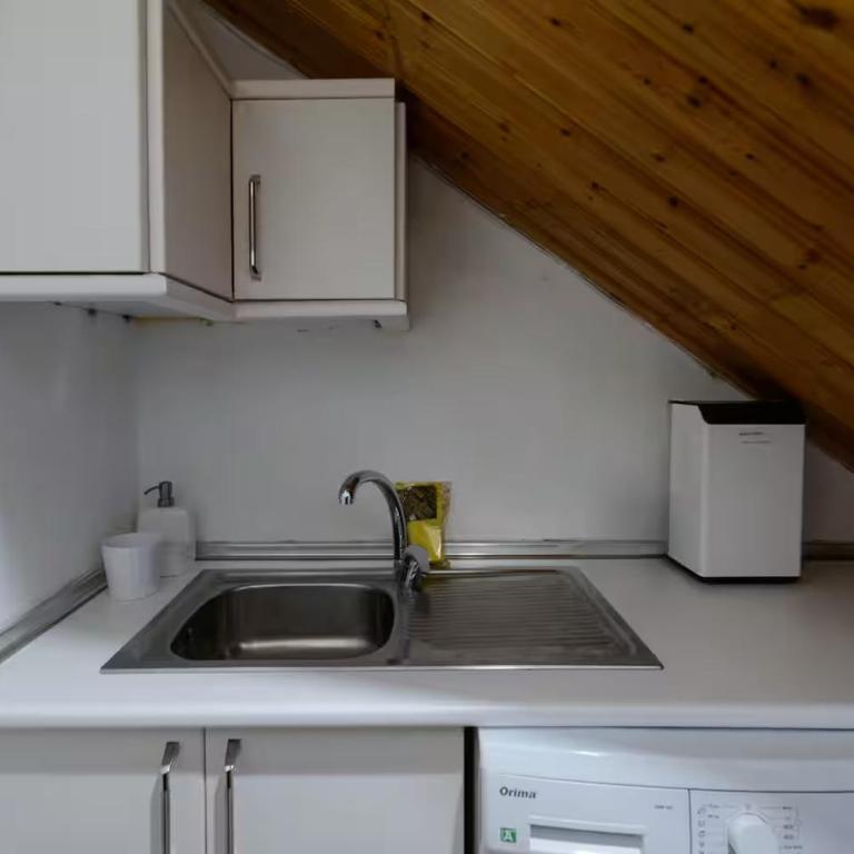 Entre Plaza Mayor y Paseo del Prado - Appartement - 13