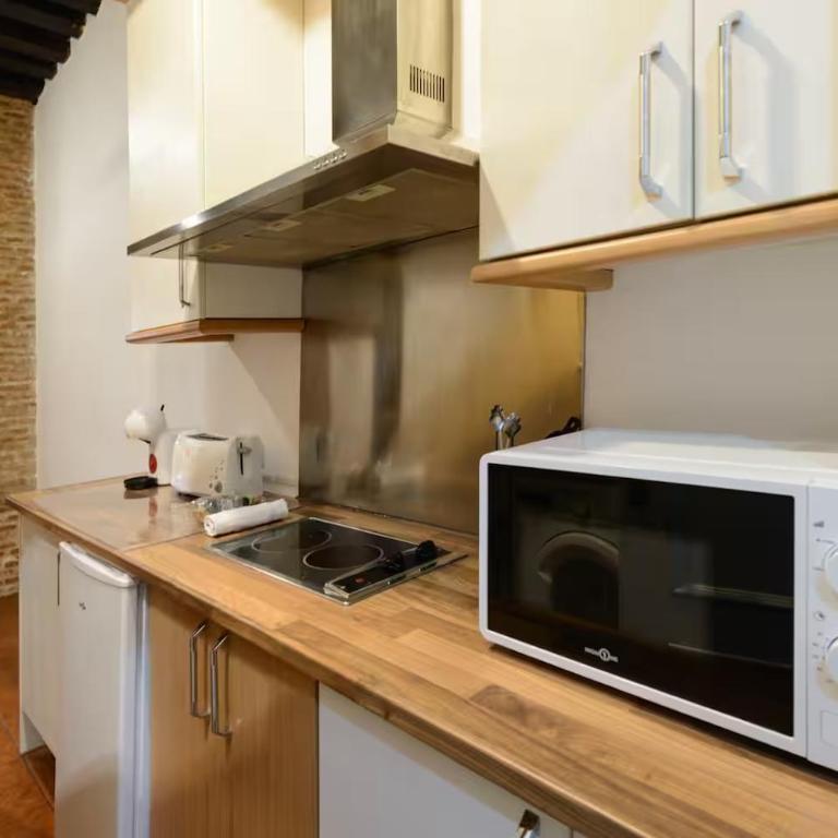 Entre Plaza Mayor y Paseo del Prado - Appartement - 14