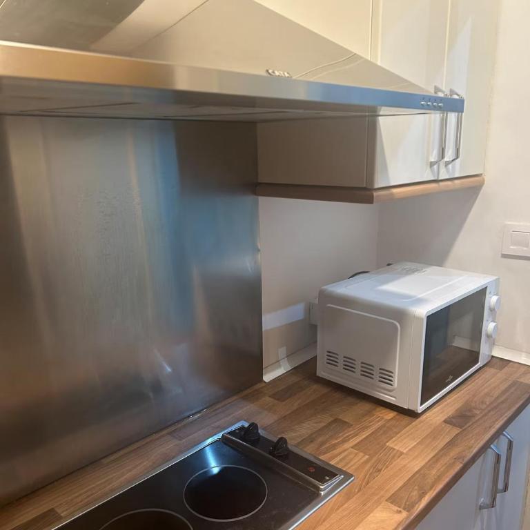 Entre Plaza Mayor y Paseo del Prado - Appartement - 11