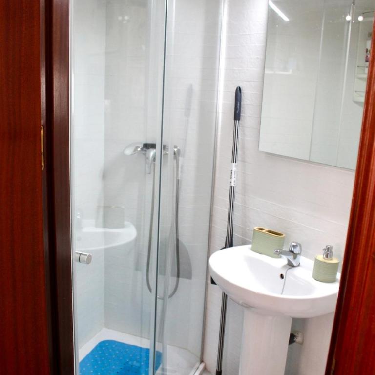 Casa Chica - Casa con 1 dormitorio - 21