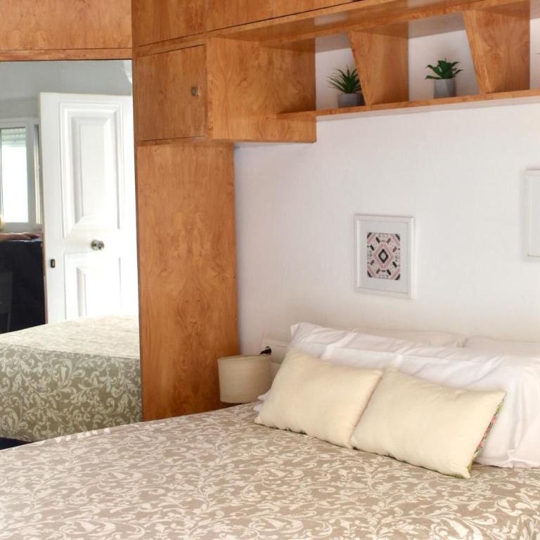 Casa Chica - Casa con 1 dormitorio - 3
