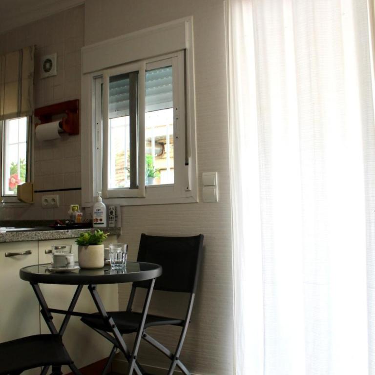 Casa Chica - Casa con 1 dormitorio - 15