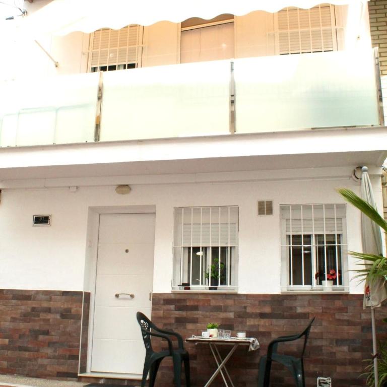 Casa Chica - Casa con 1 dormitorio - 1
