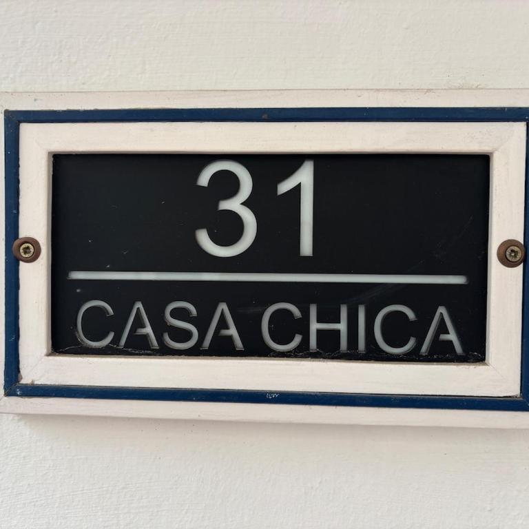 Casa Chica - Casa con 1 dormitorio - 27
