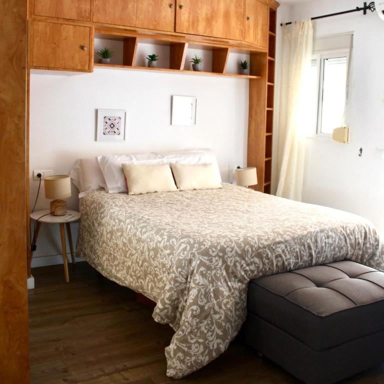 Casa Chica - Casa con 1 dormitorio - 5