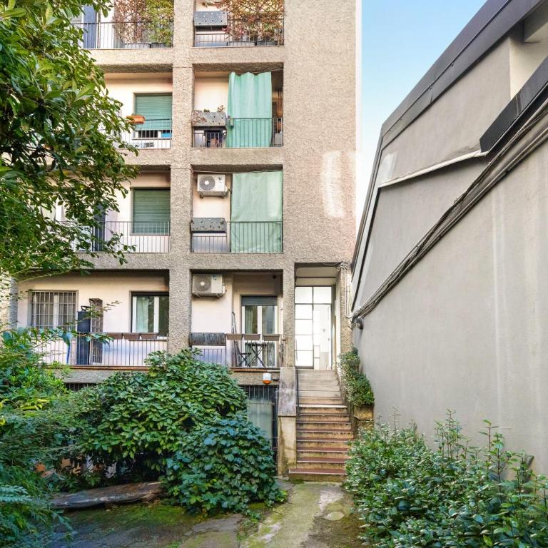 Central Station in 15 MIN, Charming Studio Apartment - Appartamento Monolocale - 19