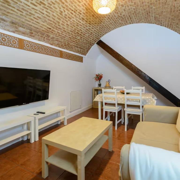 Entre Plaza Mayor y Paseo del Prado - Appartement - 19