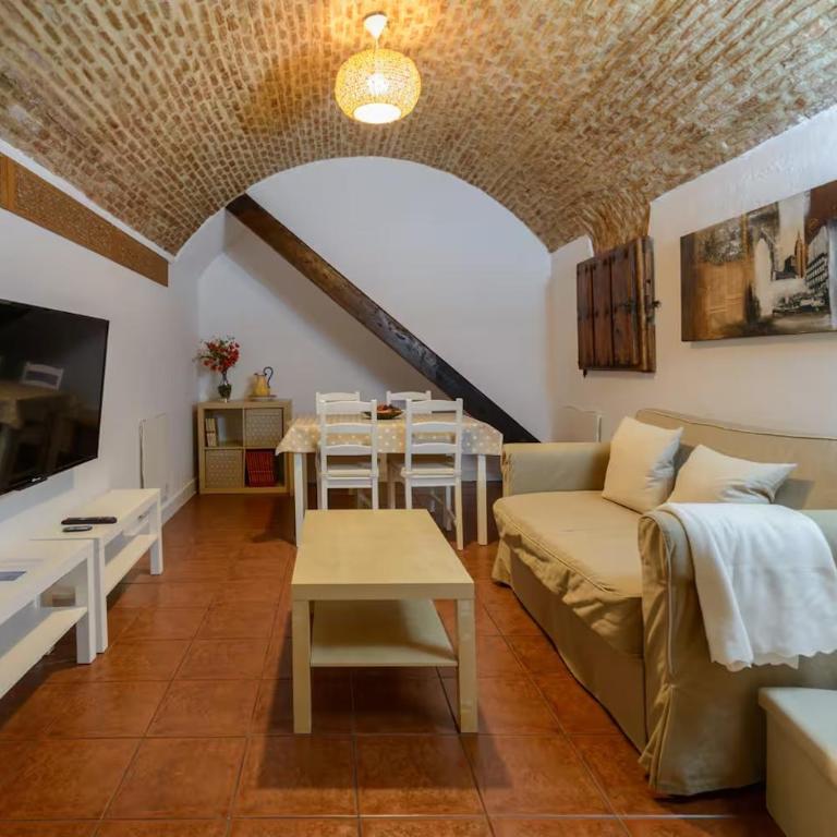 Entre Plaza Mayor y Paseo del Prado - Appartement - 20