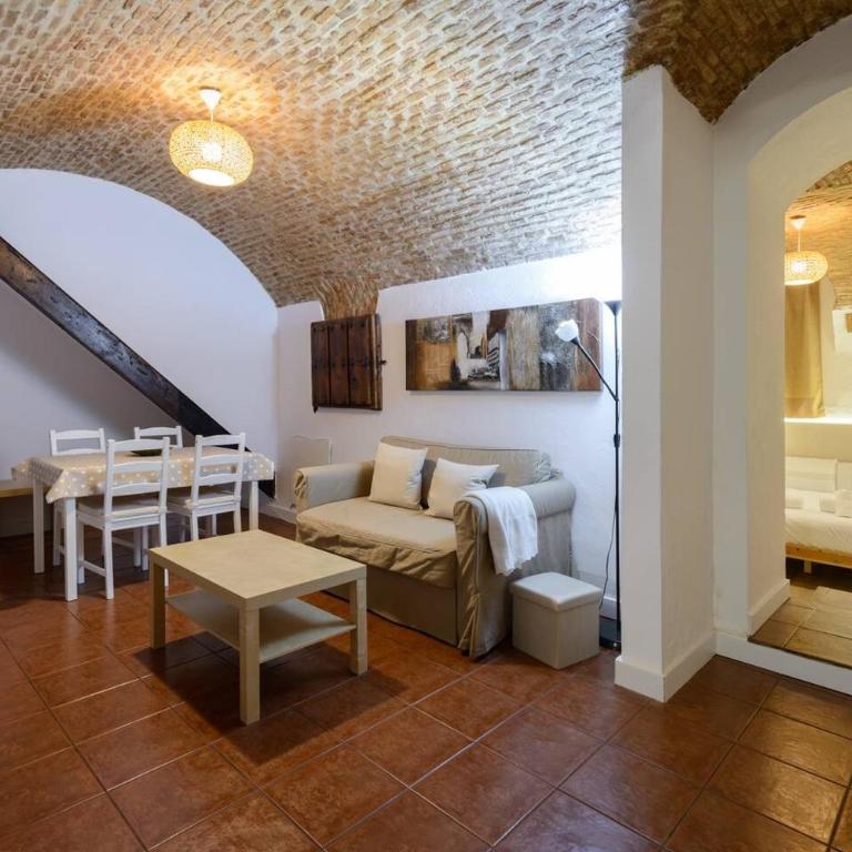 Entre Plaza Mayor y Paseo del Prado - Appartement - 18