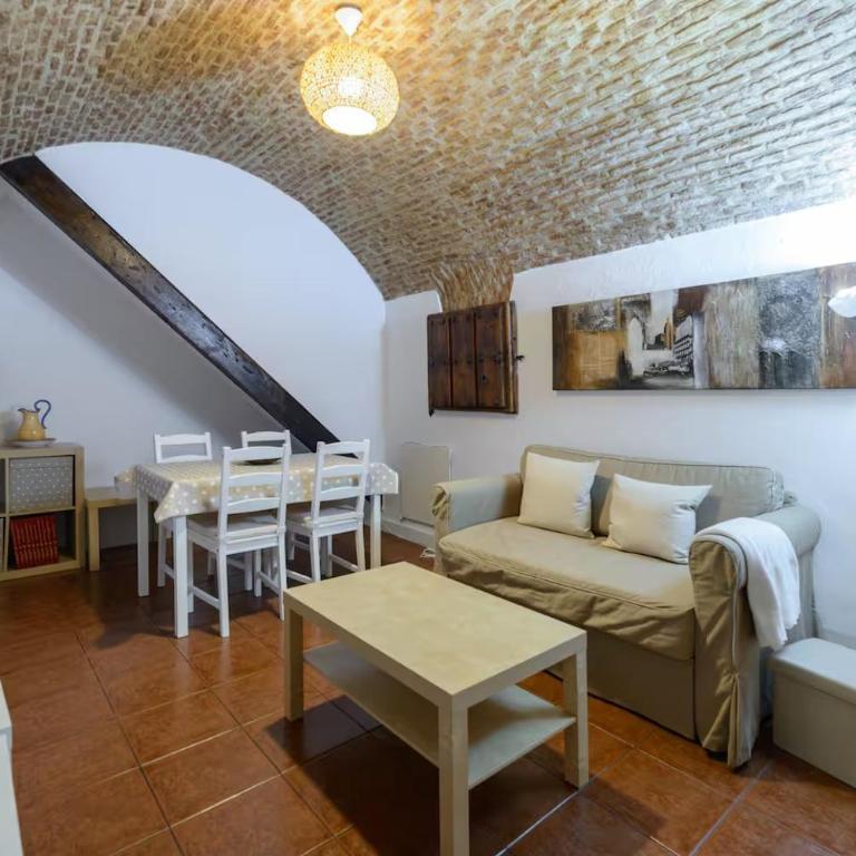 Entre Plaza Mayor y Paseo del Prado - Appartement - 1