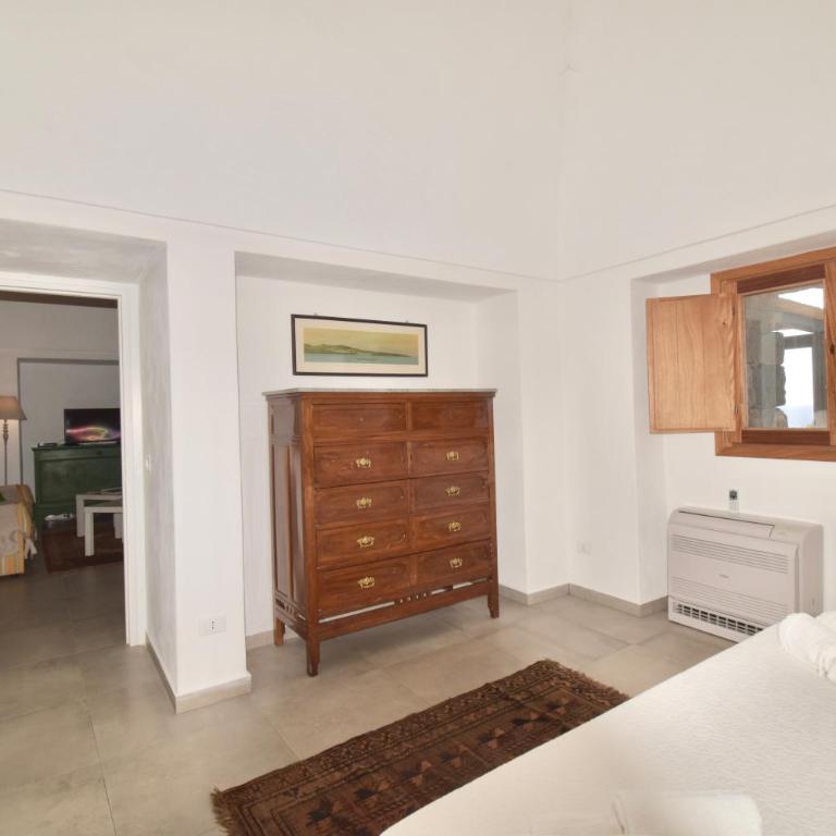 Dammusi Sciuvechi - Villa con Piscina Privata - 14