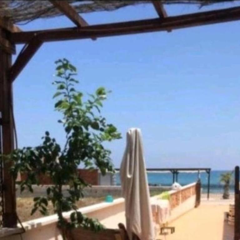 La Mata primera línea de playa - One-Bedroom House - 13