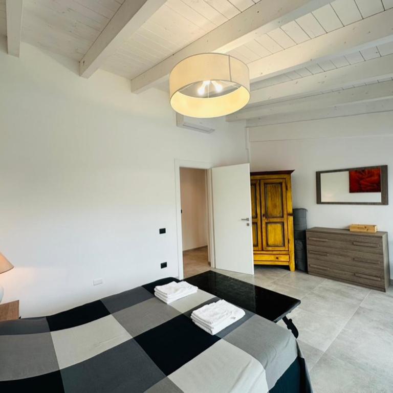 Le Ville del Rustico - Two-Bedroom Villa - 10