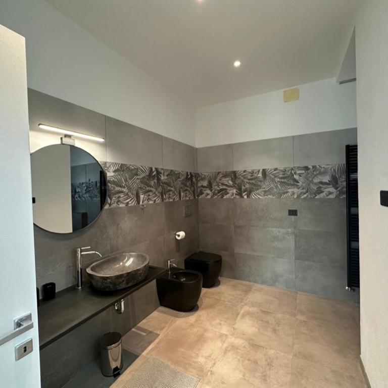 Le Ville del Rustico - Two-Bedroom Villa - 11