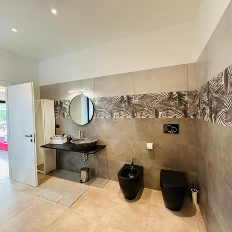 Le Ville del Rustico - Two-Bedroom Villa - 13