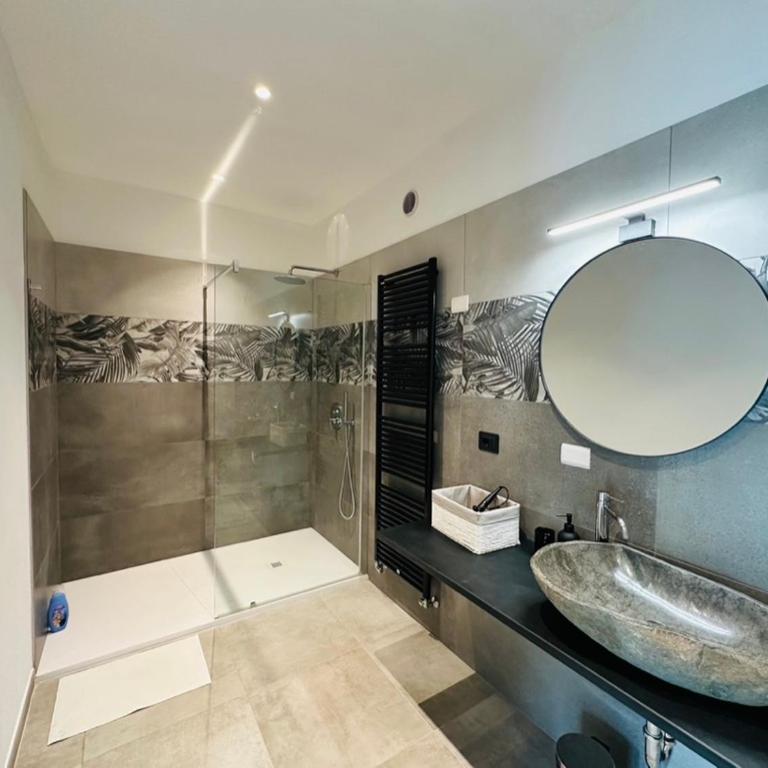 Le Ville del Rustico - Two-Bedroom Villa - 15