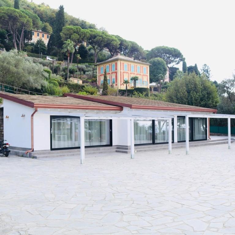 Le Ville del Rustico - Two-Bedroom Villa - 1