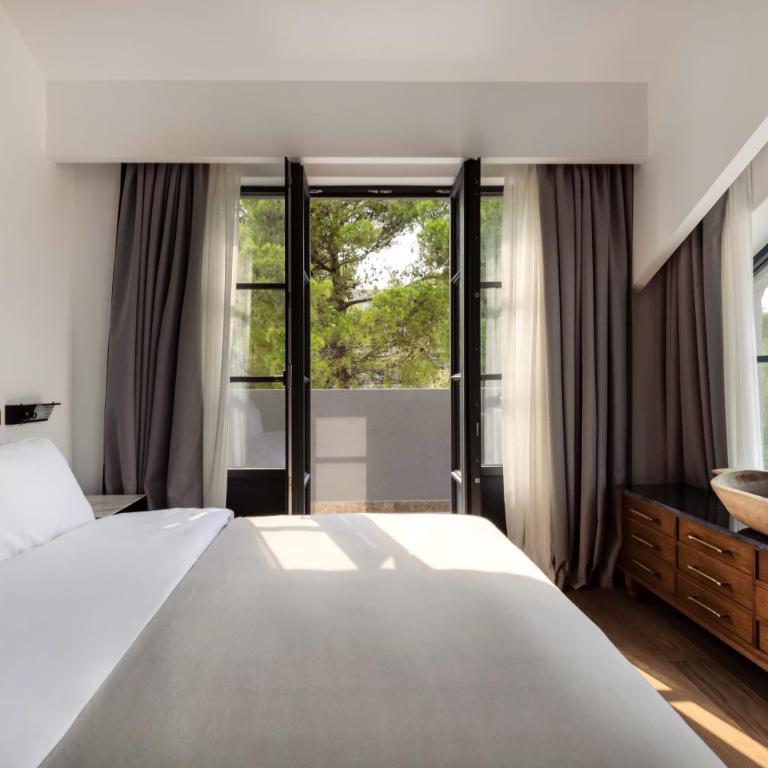 Centrale Lustica Bay by Angsana - Svjetlo Guest Room - 5