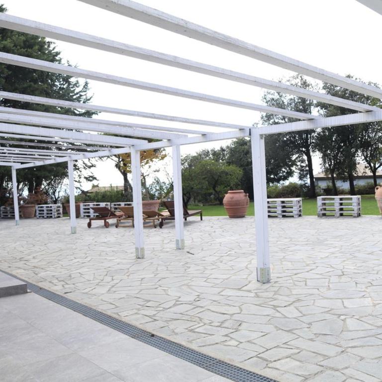 Le Ville del Rustico - Two-Bedroom Villa - 17