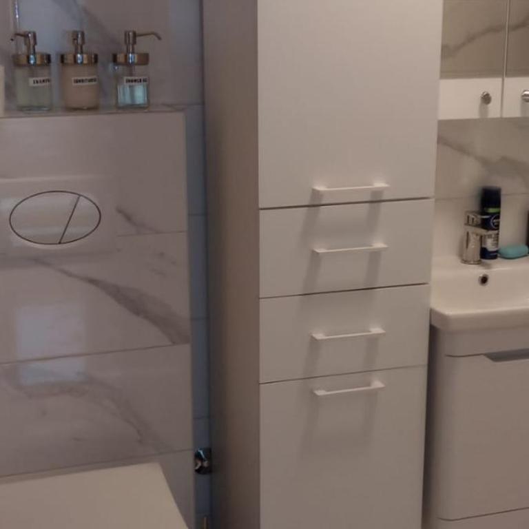 Apartmant Novaković - One-Bedroom Apartment - 12