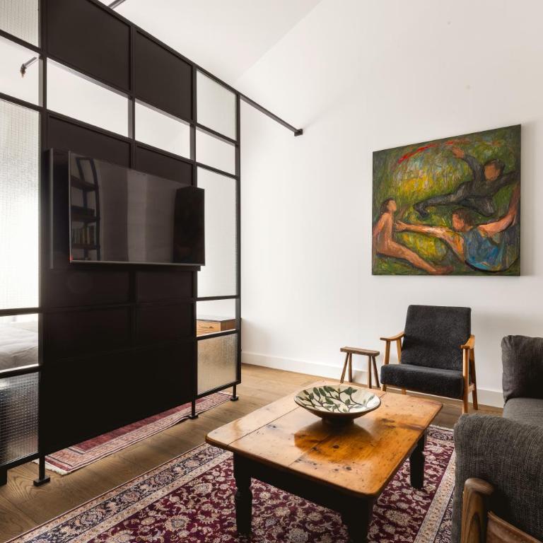 Centrale Lustica Bay by Angsana - Kamen Guest Room - 2