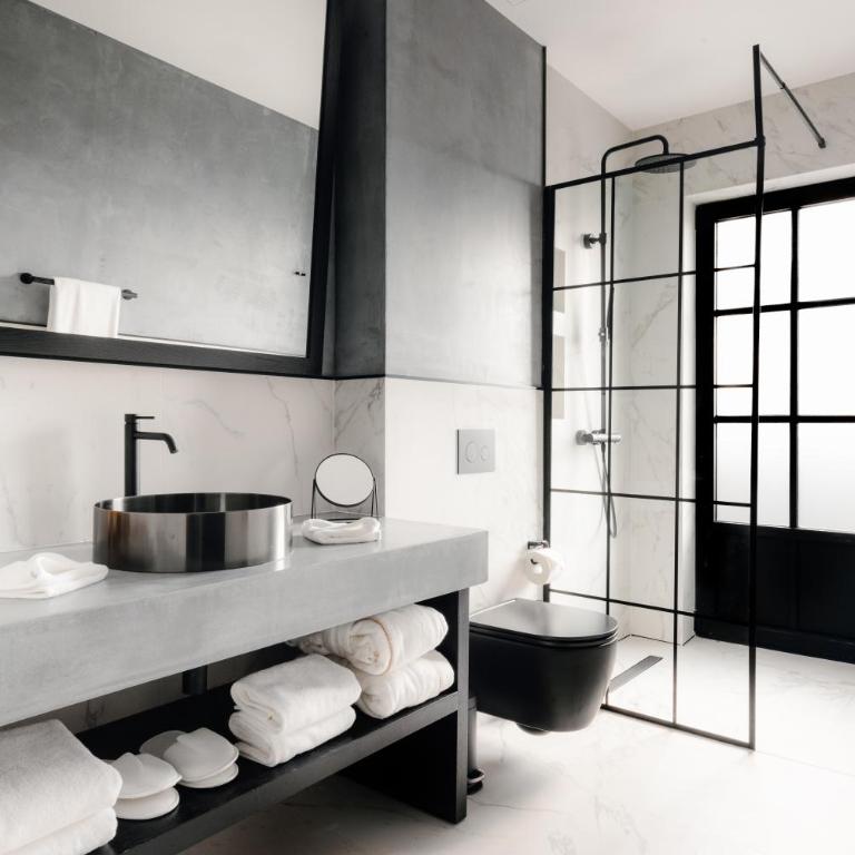 Centrale Lustica Bay by Angsana - Kamen Guest Room - 3