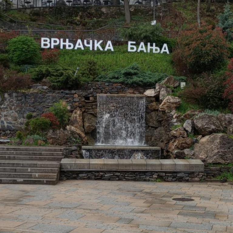 Apartmant Novaković - One-Bedroom Apartment - 14