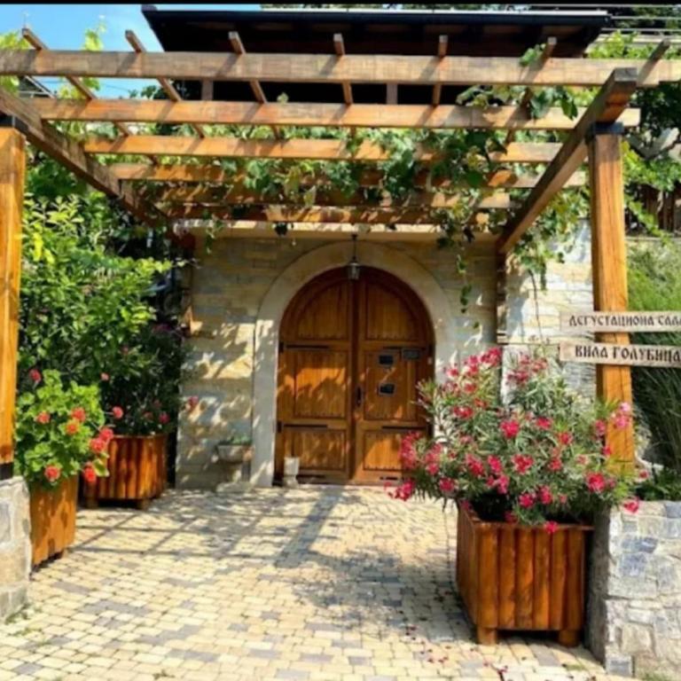 Apartmant Novaković - One-Bedroom Apartment - 15