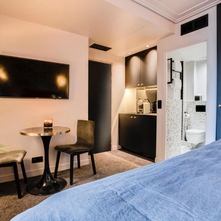 Rayz Eiffel - Chambre Classique - 4
