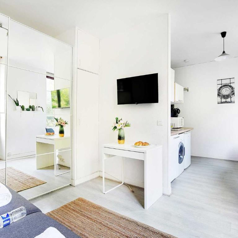 Amazing Studio in the heart of the Marais - Apartment - 4