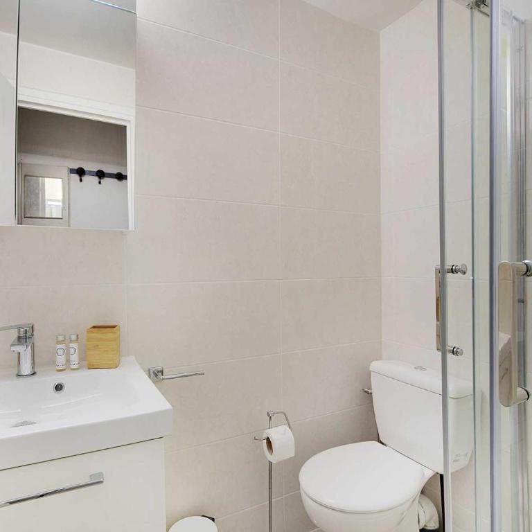 Amazing Studio in the heart of the Marais - Apartment - 10