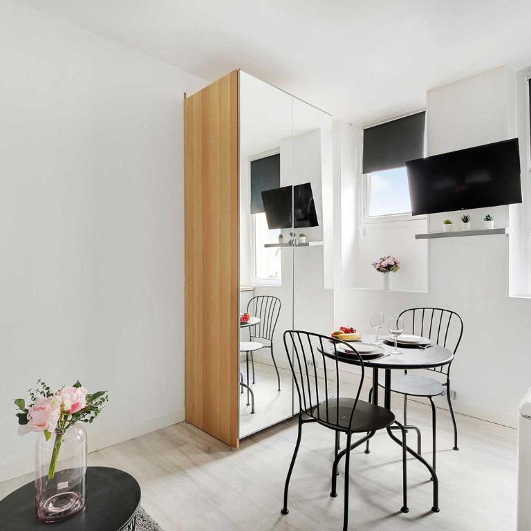 Amazing Studio in the heart of the Marais - Apartment - 8