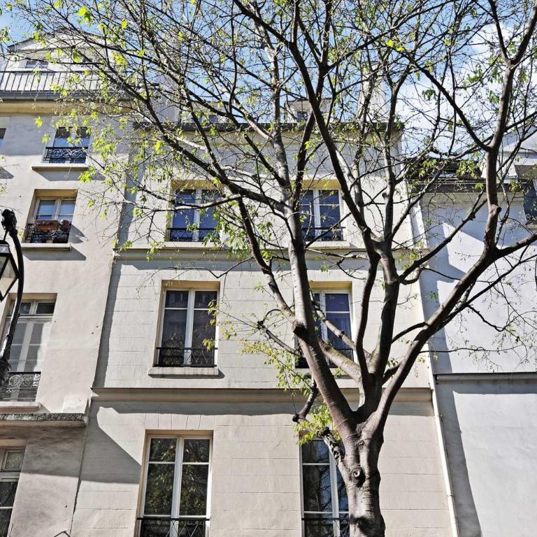 Amazing Studio in the heart of the Marais - Apartment - 9