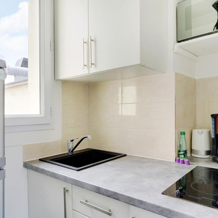 Parisian charm in the heart of the Marais ! - Apartment - 6