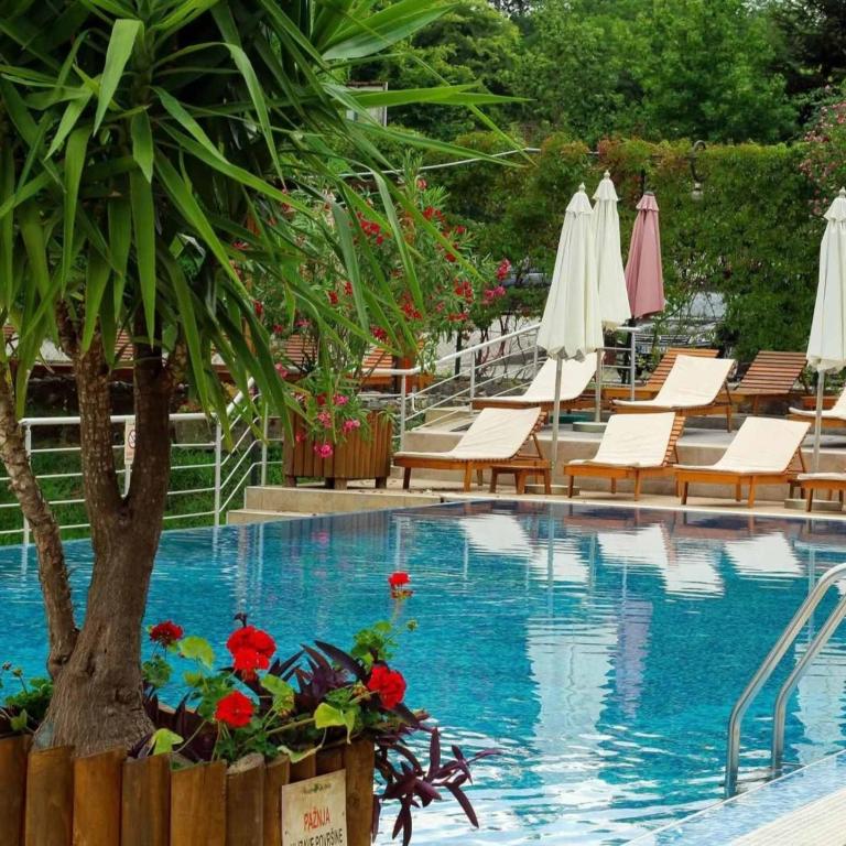 Apartmant Novaković - One-Bedroom Apartment - 18