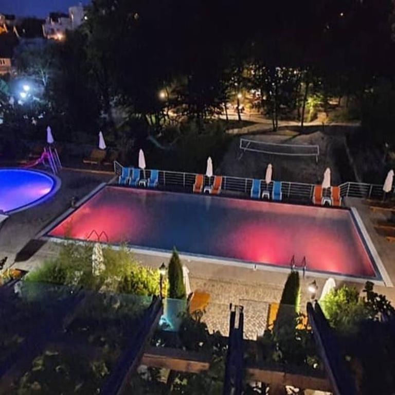 Apartmant Novaković - One-Bedroom Apartment - 19